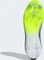 adidas F50 Elite purple rush/cloud white/lucid lemon (Junior) Vorschaubild