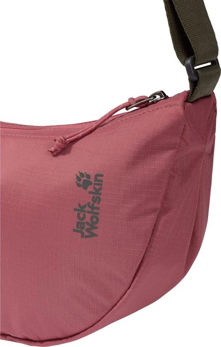 Jack Wolfskin Zoya 4 Umhängetasche cool rose