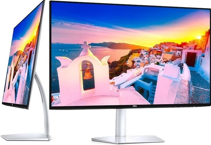 Dell Ultrathin S2419HM, 23.8"