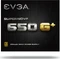 EVGA SuperNOVA G1+ 650 650W, ATX 2.3 Vorschaubild