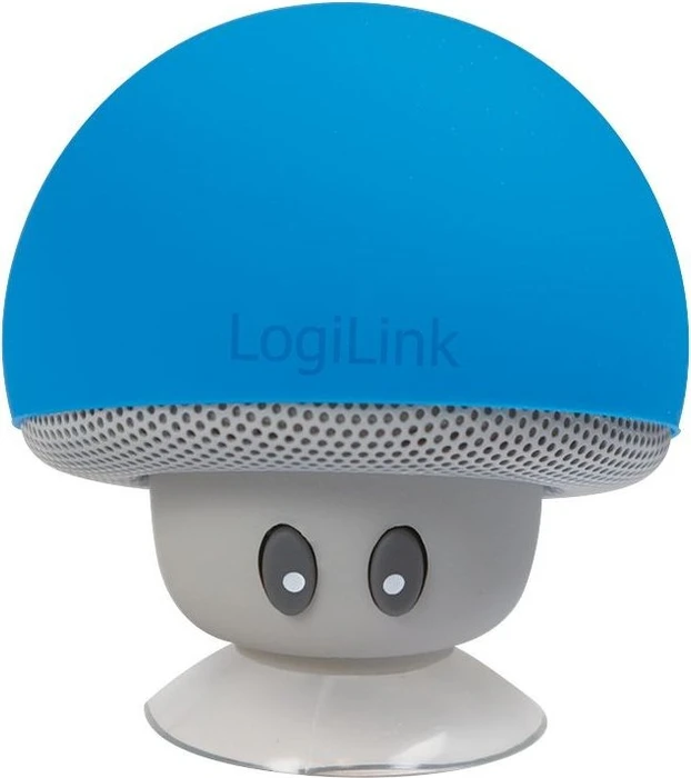 LogiLink Mushroom