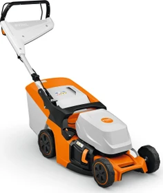 Stihl RMA 443 Akku-Rasenmäher solo