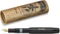 Kaweco Piston Sport Classic black/gold, rechte Hand, extra fein Vorschaubild
