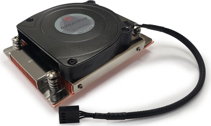 Dynatron / Inter-Tech A-45 / A45