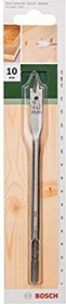 Bosch DIY Flachfräsbohrer, 10x110x155mm, 1 Stück