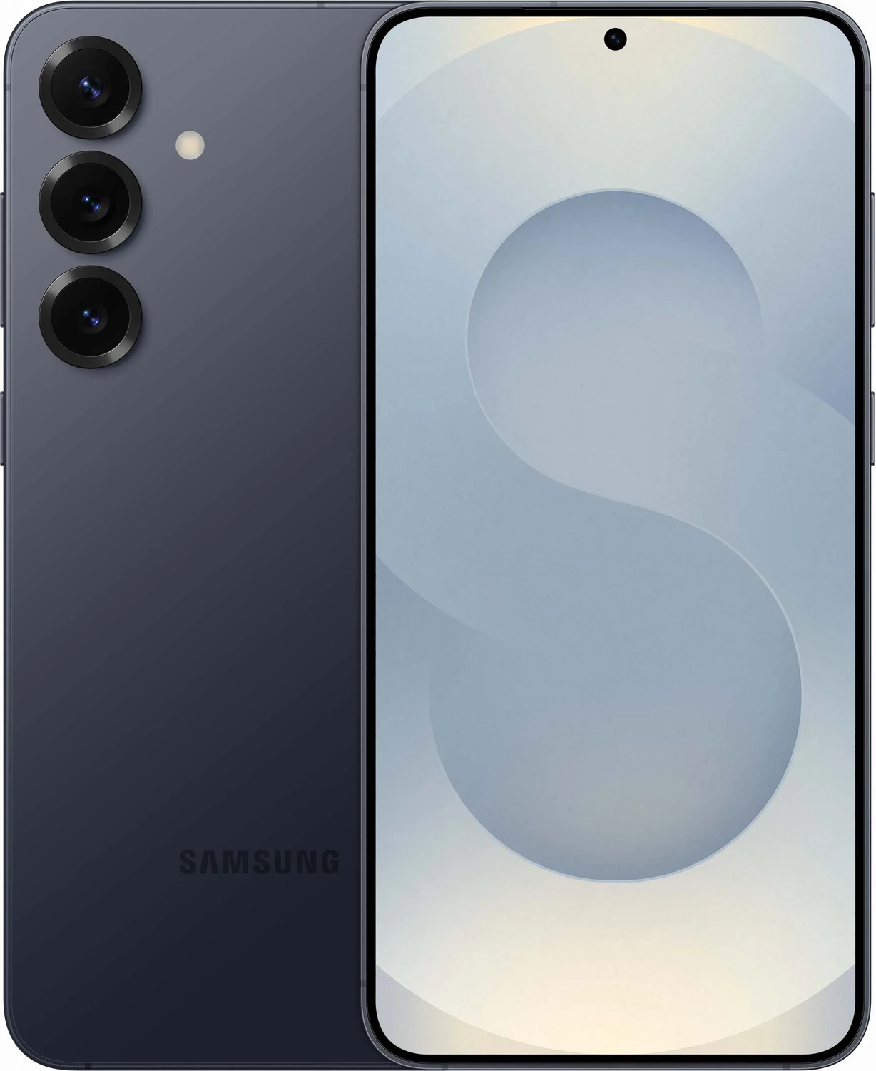 Samsung Galaxy S25+ 512GB Blueblack
