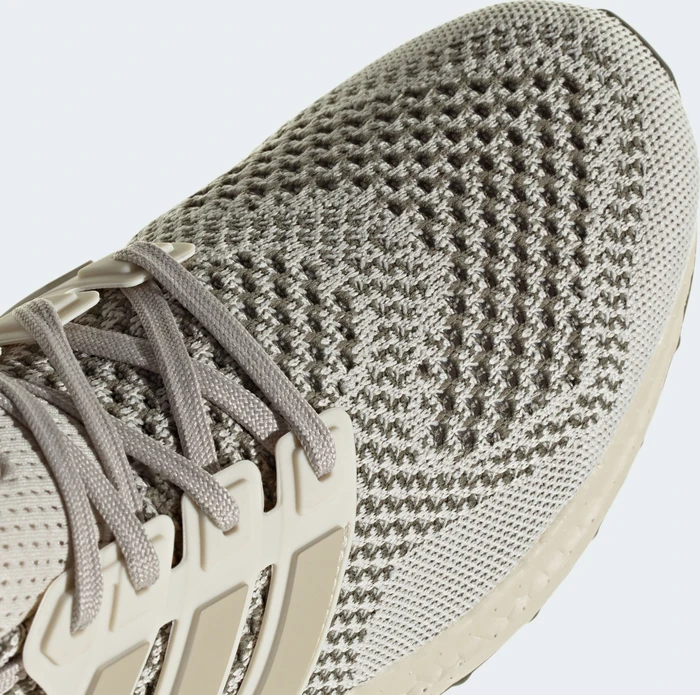 adidas Ultraboost 1.0 aluminium/wonder beige/olive strata