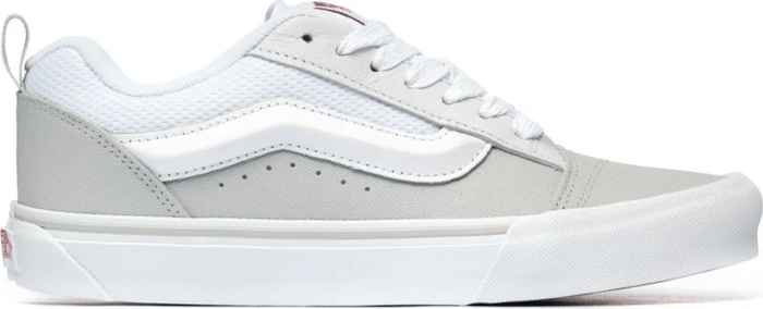 Vans Knu Skool grau