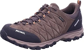 Meindl Mondello GTX braun/karminrot (Herren)