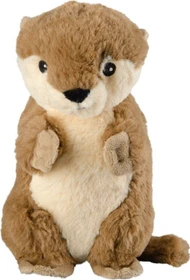 Warmies Minis Otter Wärmetier