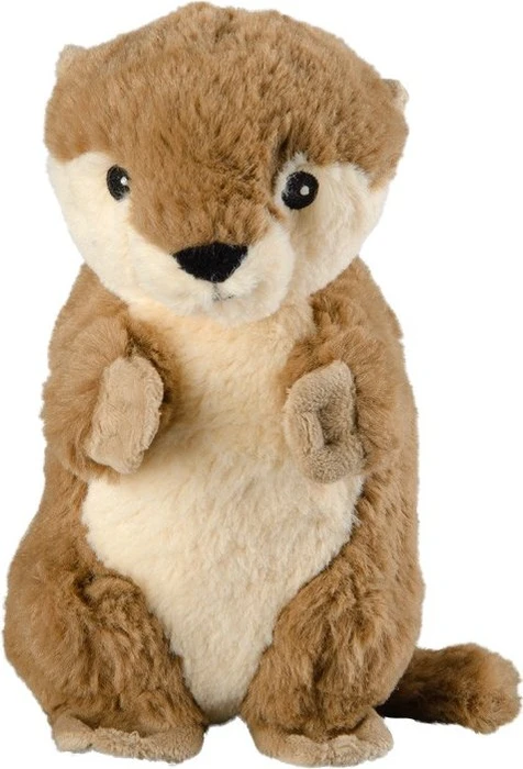 Warmies Minis Otter Wärmetier