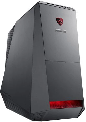 ASUS ROG Tytan CG8580-UK0020, Core i7-3770K, 16GB RAM, 128GB SSD, 2TB HDD, GeForce GTX 680