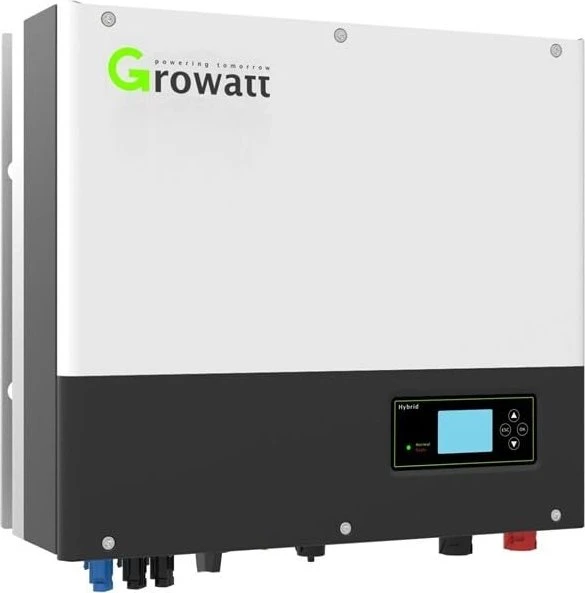 Growatt SPH 7000TL3 BH-UP