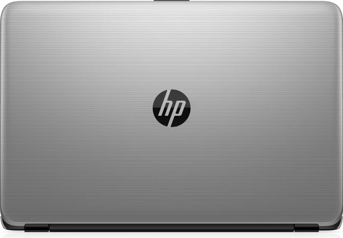 HP 250 G5, Asteroid Silver, Core i5-7200U, 8GB RAM, 256GB SSD, Radeon R5 M430, DE
