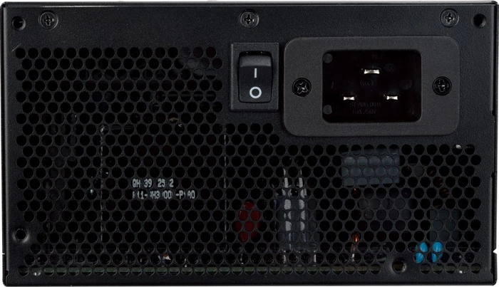 SilverStone HELA 3000Rz Platinum 3000W, ATX 3.1