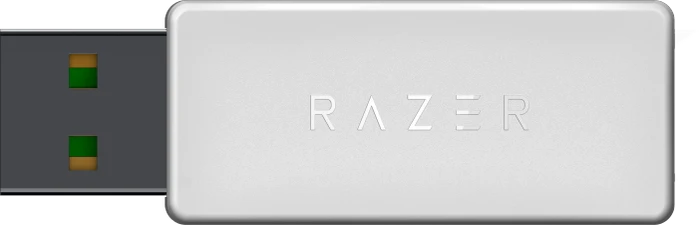 Razer Wolverine V3 Pro Controller weiß (Xbox SX/Xbox One/PC)