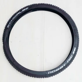 Schwalbe Nobby Nic 27.5x2.25" Performance Addix Reifen faltbar