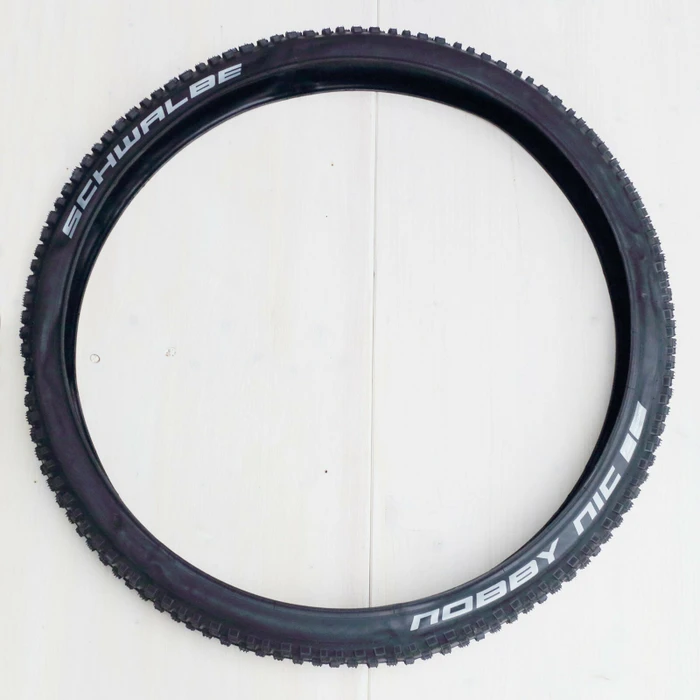 Schwalbe Nobby Nic 27.5x2.25" Performance Addix Reifen faltbar