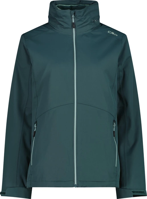 CMP 3in1 Fleece Jacke (Damen)