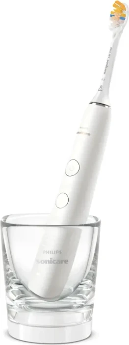 Philips HX9911/19 Sonicare DiamondClean 9000 weiß