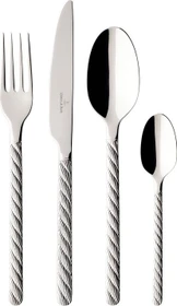 Villeroy & Boch Montauk Besteck-Set, 24-tlg.