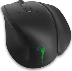 Ergoleben VM Maus kabellos, rechts, medium, USB (EL0007)