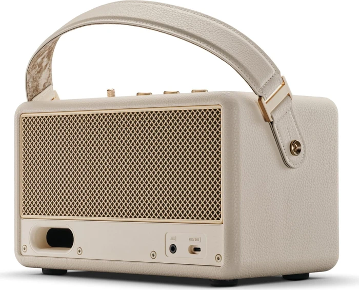 Marshall Kilburn III Cream