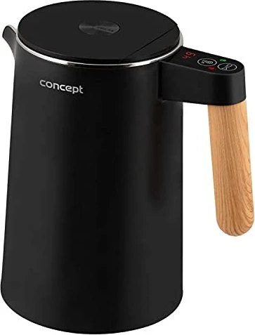 Concept RK3301 Salt & Pepper