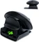 R-Go Twister beidhändige Maus mit Break Software, USB/Bluetooth Vorschaubild