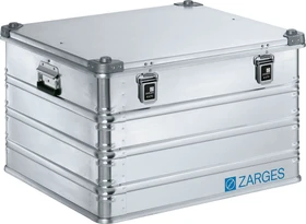Zarges K 470 Werkzeugbox 190l