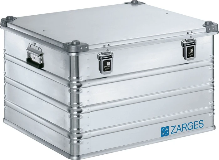 Zarges K 470 Werkzeugbox 190l