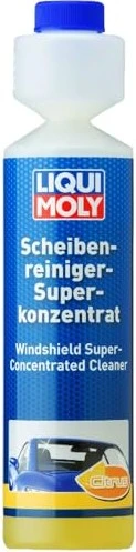 Liqui Moly Scheiben-Reiniger-Super-Konzentrat 1:100 250ml
