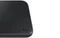 Samsung Wireless Charger Pad mit Travel Adapter schwarz Vorschaubild