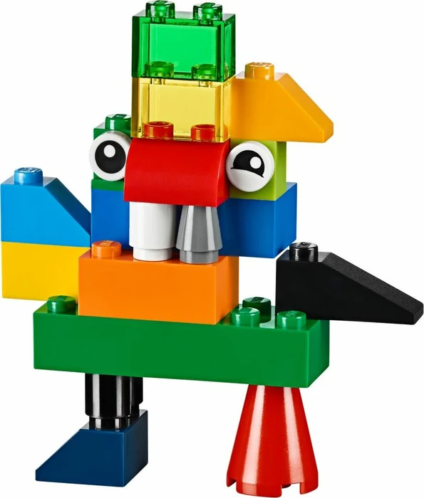 LEGO Classic - Baustein-Ergänzungsset