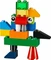 LEGO Classic - Baustein-Ergänzungsset Vorschaubild