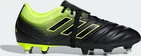 adidas Copa Gloro 19.2 SG core black/solar yellow (Herren)