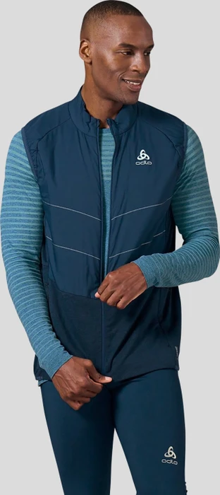Odlo Run Easy S-Thermic Laufweste (Herren)