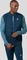 Odlo Run Easy S-Thermic Laufweste (Herren) Vorschaubild