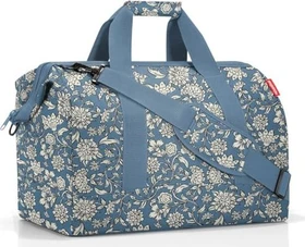 Reisenthel Allrounder M dahlia blue