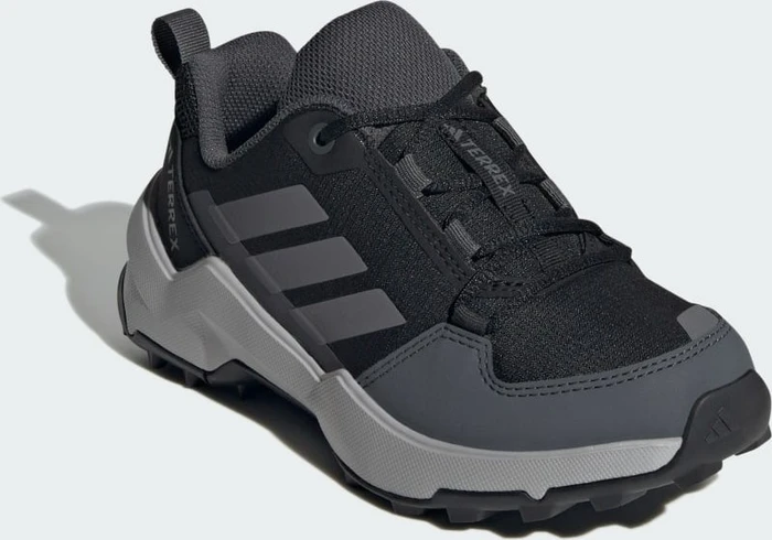 adidas Terrex AX4R core black/grey four/grey six (Junior)