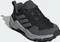 adidas Terrex AX4R core black/grey four/grey six (Junior) Vorschaubild