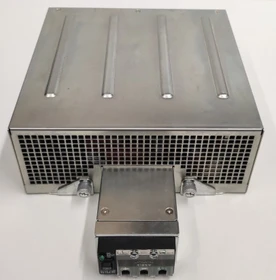 Cisco 3925/3945 Netzteil
