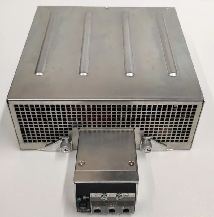 Cisco 3925/3945 Netzteil