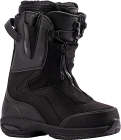 Nitro Fate TLS Softboot schwarz (Damen) (Modell 2026/2027)
