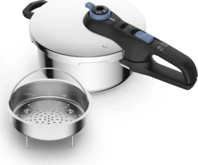 Tefal P2580402 Secure Trendy Schnellkochtopf 4l