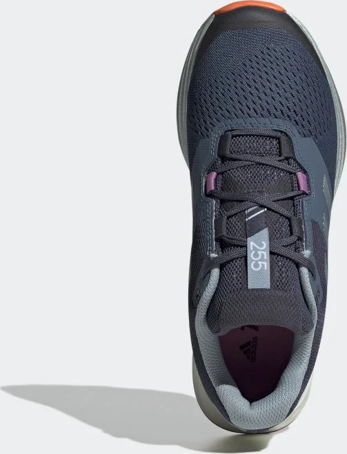 adidas Terrex Two Flow wonder steel/magic grey met/pulse lilac (Damen)