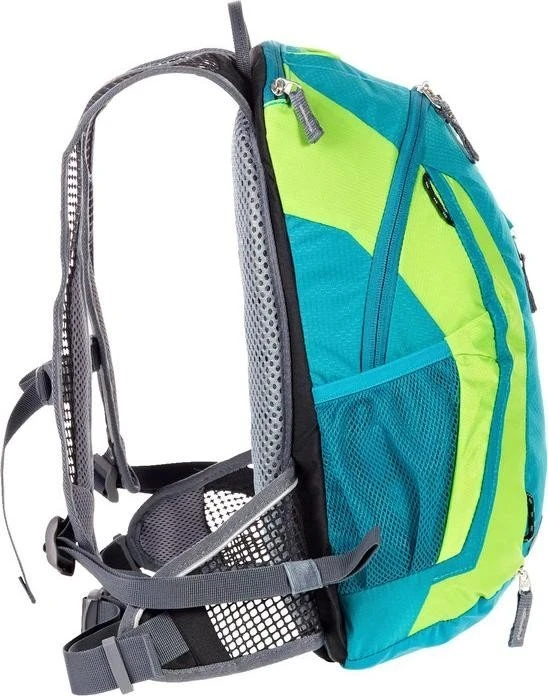 Deuter Race petrol/kiwi