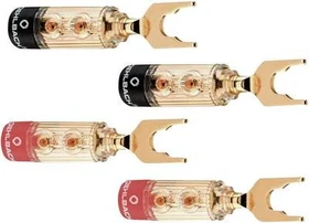 Oehlbach XXL Fusion Lug Kabelschuhstecker