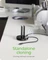 RaidSonic Icy Box IB-1612MCL-C31 Klon- und DockingStation für 2x M.2 NVMe SSD, USB-C 3.1 Vorschaubild