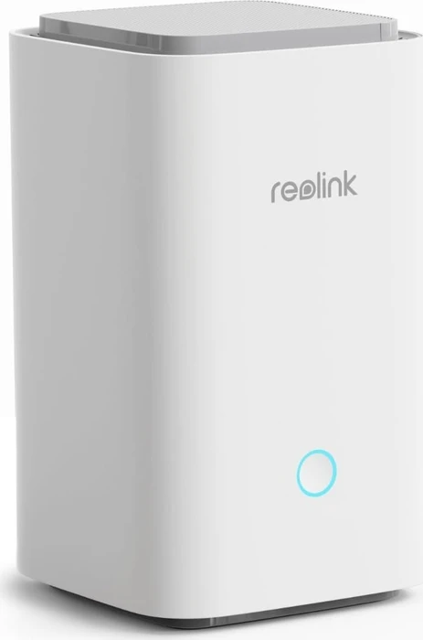 Reolink Video Doorbell Battery schwarz, inkl. Reolink Home Hub, Video-Türklingel